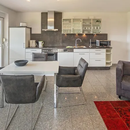 Grosse Fahrt בנסרסיל