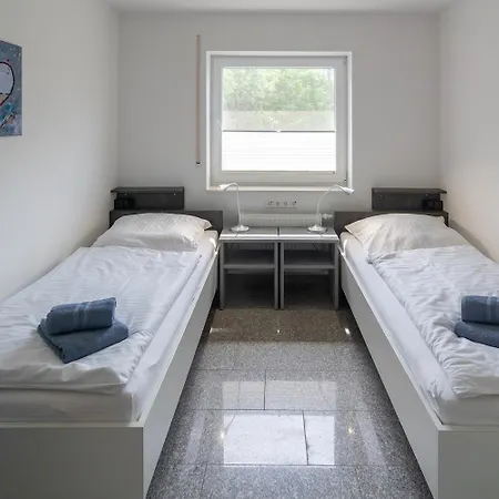 Apartment Grosse Fahrt *