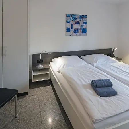 Grosse Fahrt * Bensersiel