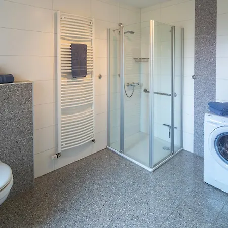 Apartment Grosse Fahrt *