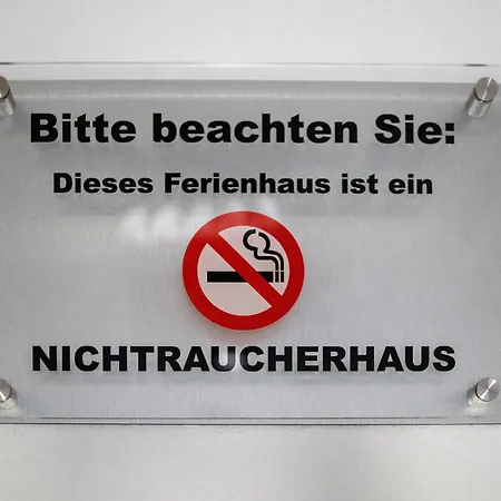 Grosse Fahrt Διαμέρισμα Bensersiel