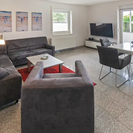 Grosse Fahrt Apartment