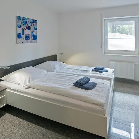 דירה Grosse Fahrt