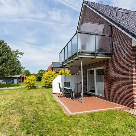 דירה Grosse Fahrt בנסרסיל