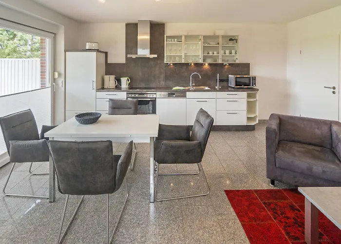 Grosse Fahrt Bensersiel