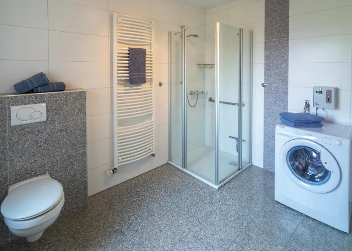 Lägenhet Grosse Fahrt *